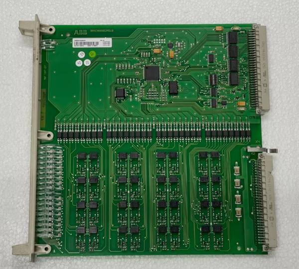 DSDI 110AV1 3BSE018295R1 ABBデジタル入力ボード