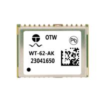 Module GPS GNSS anti-voltage de voiture de 1,8 V à 3,6 V Module GNSS de positionnement et de navigation de véhicule / navire