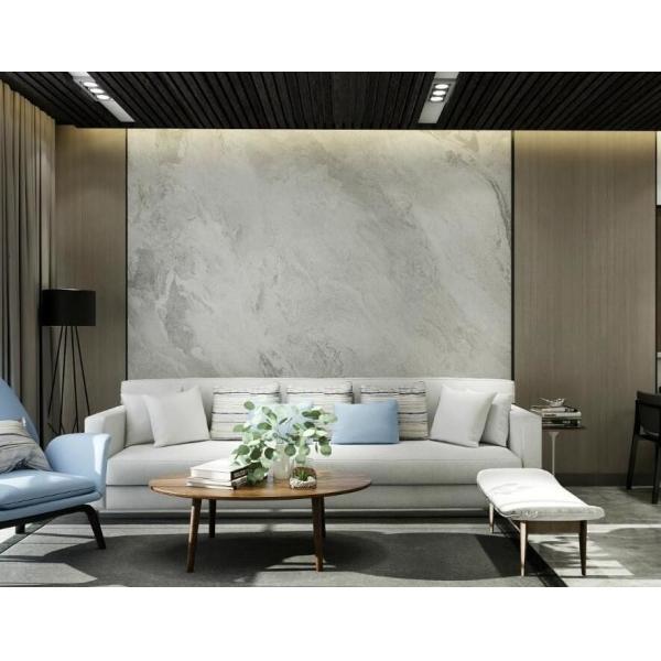 Panneau de fibres agglomérées 3mm solide stratifié du panneau de forces de défense principale 15mm 18mm