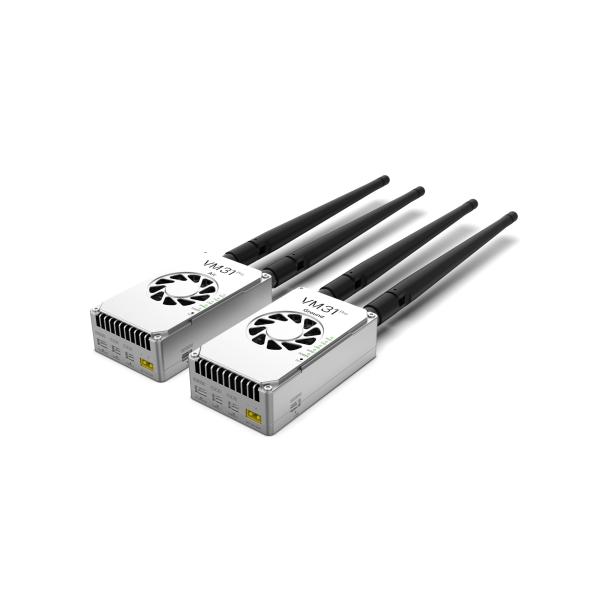 V31PRO vidéo et données 80km