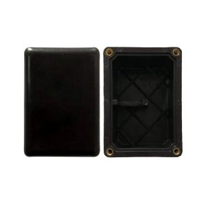 Impact Resistant Plastic Shells For Electronics Ensuring Long Term Usage Stability