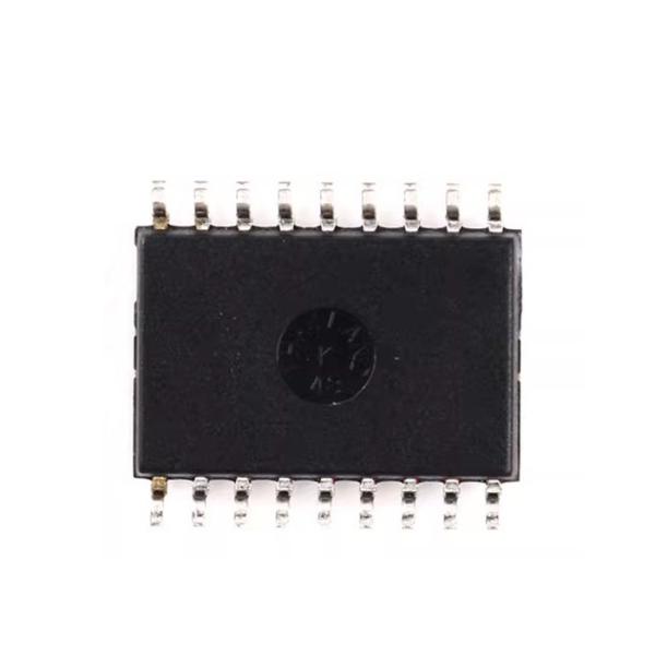 ADM3251EARWZ-REEL SOP-20 IC digital isolator RS-232 line-driven receiver chip integrated circuit