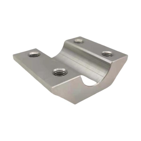 Servicio de torneado y fresado CNC de precisión personalizado para piezas metálicas automotrices