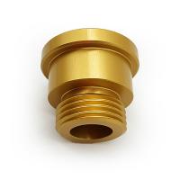OEM Aluminum Parts CNC Machining Parts Custom Aluminum Parts Milling Precision Parts