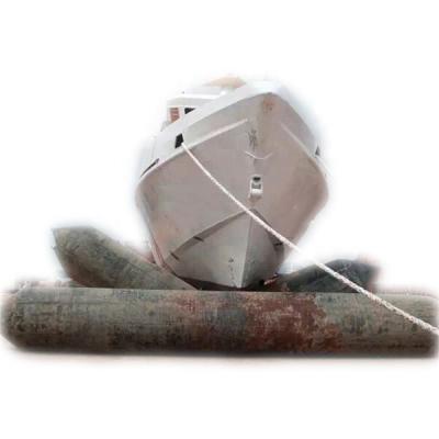 Size 0.8m 1.2m 1.5m Pneumatic Air Bag For Ship Launching / Lifitng