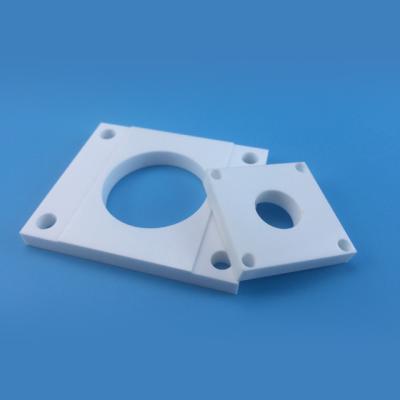 High Precision Custom Ceramic Molds Ra 12.5-25 Um Processing Simplification