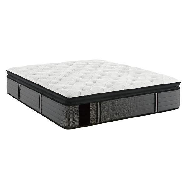 Experience Ultimate Comfort JOURM Five-Star Anti-Mite Mattress with Fabric Cover