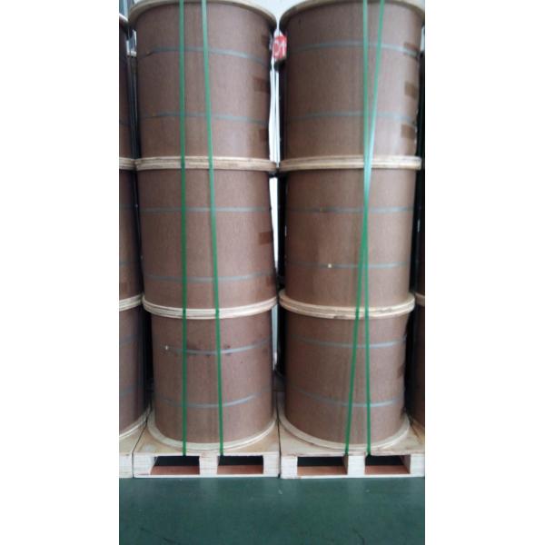Trunk Cable CAVT Coaxial Cable 565 Aluminum Tube  Cable HFC PE Jacket