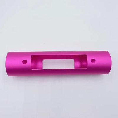 Speaker Mini Waterproof Metal Wireless OEM Speaker housing aluminium cover enclosure housing