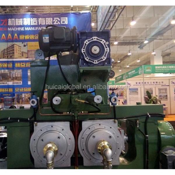 Производственное предприятие Машины для смешивания каучука для производства голубого зеленого красного желтого каучука