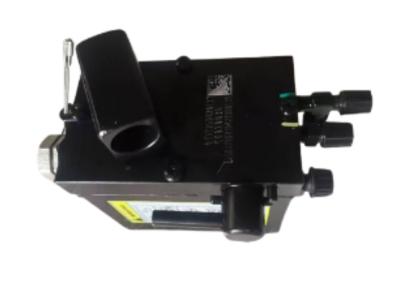 DZ97259820127 Substituição de bomba de elevação de camião Shacman