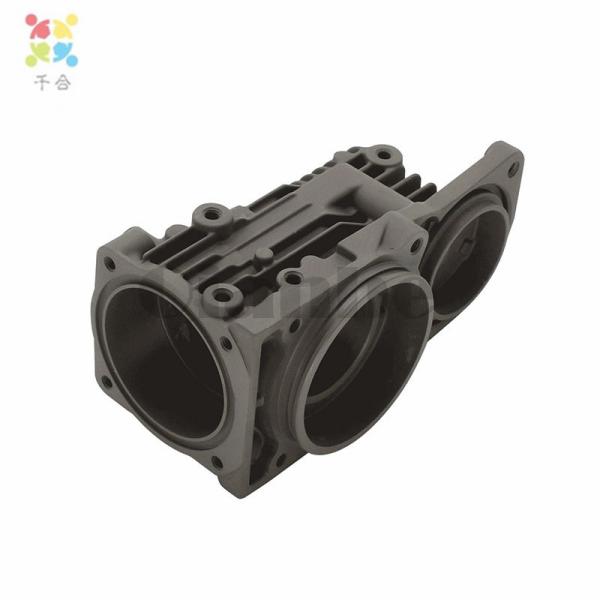 Mercedes-Benz S Class W221 Air Suspension Compressor  Kits Cylinder Head Cover A2213201704, A2213200704, A2213201604