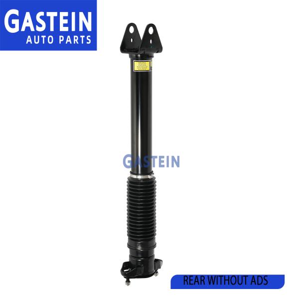 1663200030 W166 Rear Shock Absorber Air Struts Without Ads