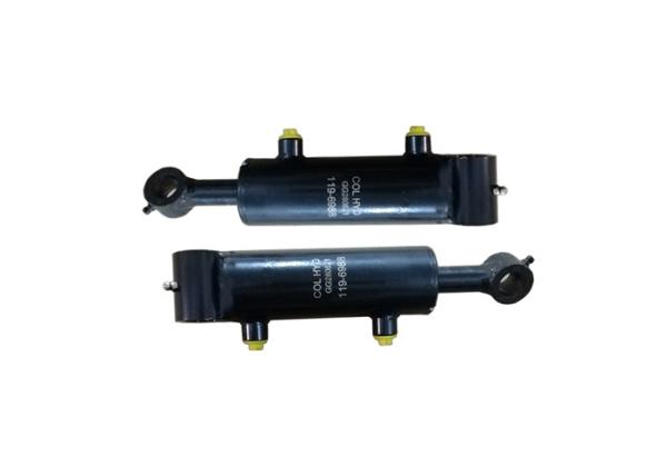 O cilindro G119-6988 da hidráulica do cortador de grama cabe para Toro Reelmaster 3550-D