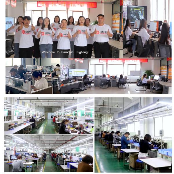 Редуктора шестерни IP 54 моментный двигатель безщеточного гармоничного Frameless для бытовой техники