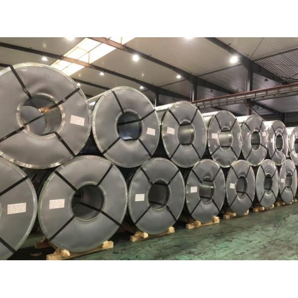 Coil Coated MR Tinplate Coils | 0.18/0.20/0.30/0.45mm with Excellent Rust Resistance