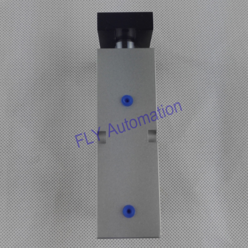 TN-25x30-S Airtac Twin Rod Pneumatic Air Cylinders TN Series Tie Rod Cylinder TN 25x30