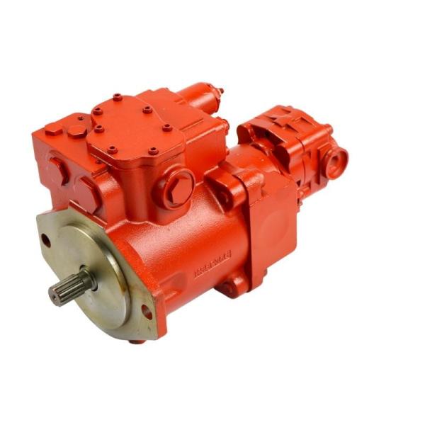 K3SP36C Mini Hydraulic Pump KPM KAWASAKl For Excavator YC85 CLG908 TB175