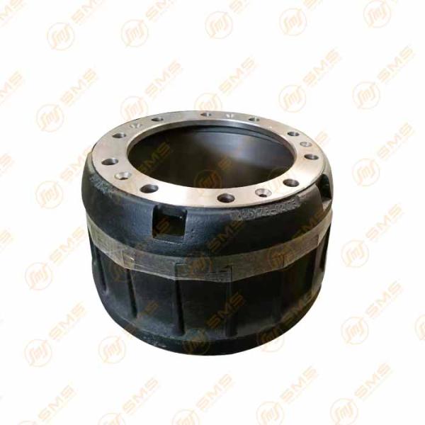 35ZXB-02075 части более высокого автобуса тормозного барабана KLQ6119 KLQ6125 более высокого запасные