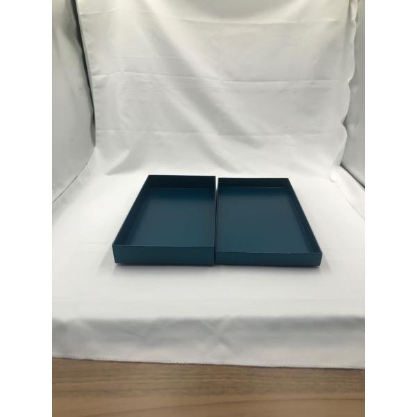 Oil Dropper Bottle LIP Cosmetic Box Packaging Custom Luxury Matte Green