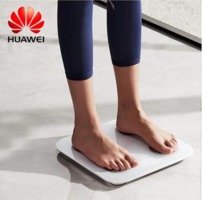 Quadrado eletrônico da escala da gordura corporal da bateria da escala da gordura corporal de Wifi Huawei