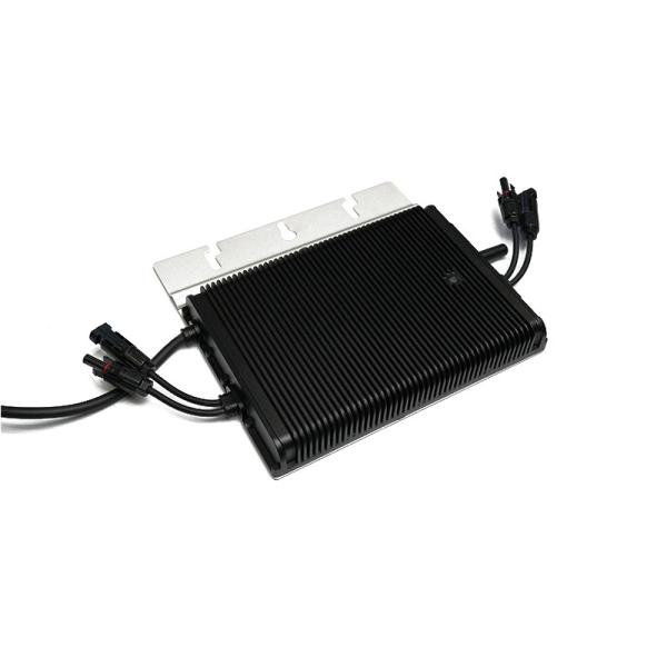 Single AC Micro Inverter Solar Panel Kit Portable Solar Energy System for Home Use & Balcony Microinverter