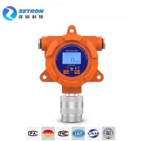 Détecteur de gaz néfaste de capteur de Mic-100 Zetron PID