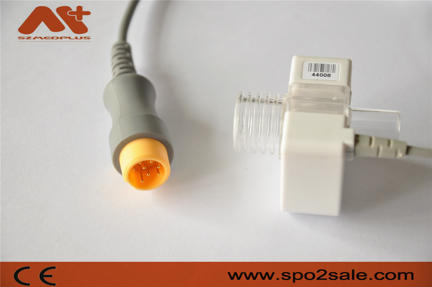 Датчик 6800-30-50760 Capnography основного направления датчика Mindray EtCO2