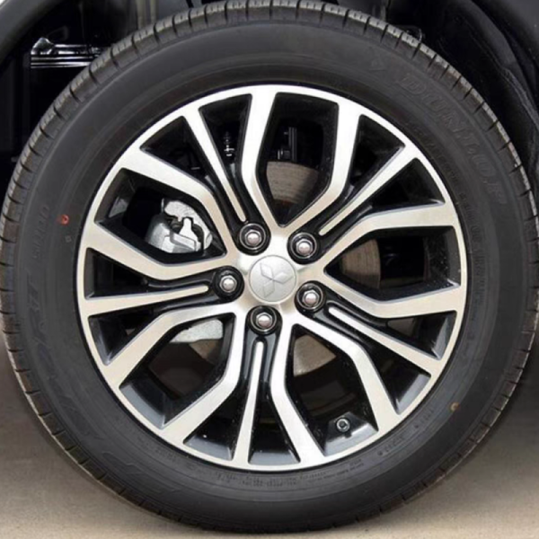 2025 New Arrival Auto Spare Parts CTR DISC Wheel Cap Cover for Mitsubishi Montero Pajoro IO MR713391 MB057268 Car Body Part
