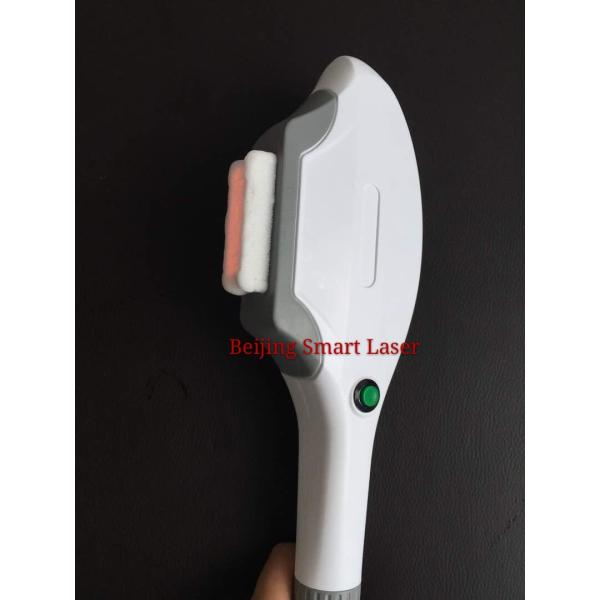2 In 1 SHR OPT IPL Hair Removal Machine / Q Switch ND YAG Laser Tattoo Removal
