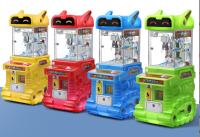 Machines à main en gros Arcade Commercial Coin Operated Petit jouet Machines à main pour enfants