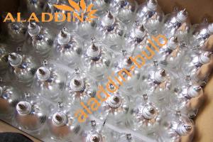 Guangzhou Aladdin Bulb Co. Ltd