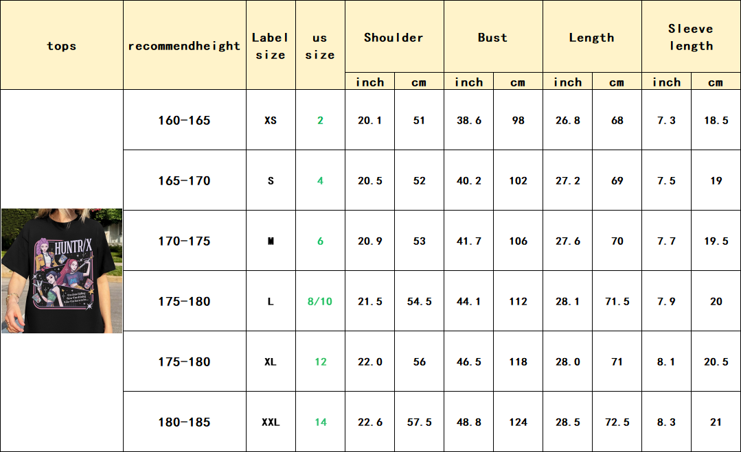 Both Men Women  Womens Fitted T Shirts Unisex Black Round Neck T Shirt