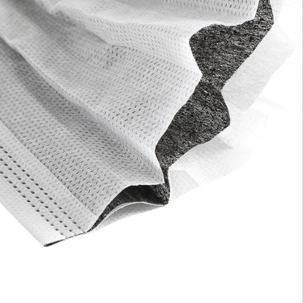 Anti Dust Muffle Disposable Face Mask Men Women Anti Fog Mouth Breathable