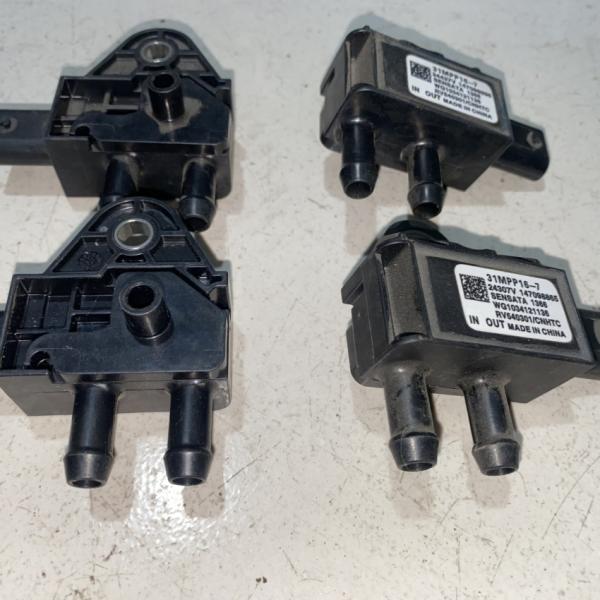31MPP16-7/WG1034121136 for MAN Swatow Truck HOV Differential Pressure Sensor Repair