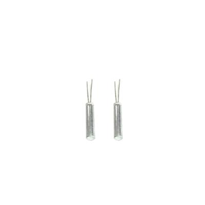 bateria do Titanate do lítio de 2.4V 18mAh