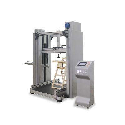 EN 14988 Children High Chair Comprehensive Testing Machine