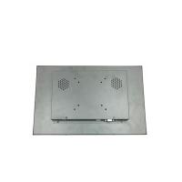 Monitor de computadora de 12 pulgadas abierto de grado industrial personalizado todo en una pantalla