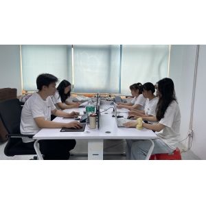 Dongguan Fulida Intelligent Technology Co., LTD
