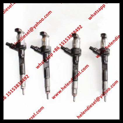New Denso Diesel Injector 295050-0010, 295050-0011 ,DCRI300010, Mazda fuel injector R2AA13H50, R2AA 13H50, R2AA-13-H50