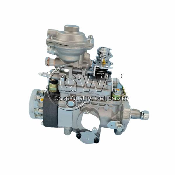 0460426407 Bomba de injecção de combustível Bosch VE6/12F1250R498-15 4093896 Cummins Ônibus de direção esquerda