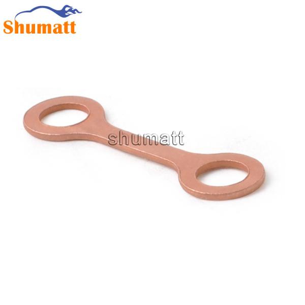 OEM new Shumatt Injector Washer Shims Thickness 1.0MM Inner dia. 6MM for common rail injector