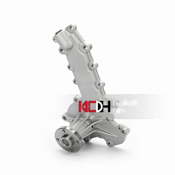 Kubota Excavator Water Pump