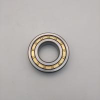 NJ1007M Automotive Roller Bearing 35x62x14 Reliable Operation