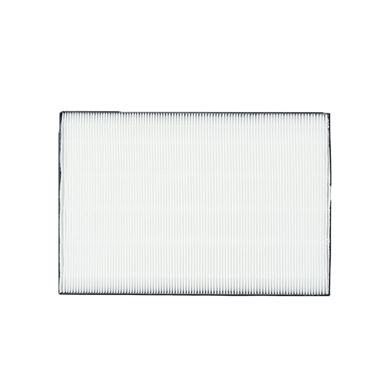Bissells Air Purifier Hepa Air Filter Reusable Carbon Panel Air220 Air320 For Home