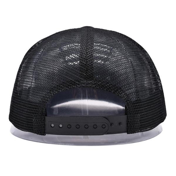 BSCI 6 Painel Papai Chapéu Camo Sport Gorras Outdoor Clássico Mens Trucker Cap