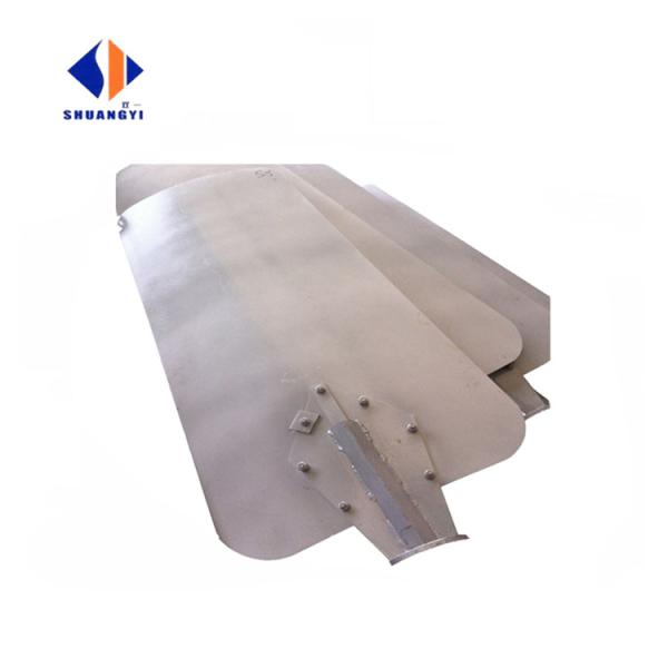 AC Electric Axial Flow Fan for Industrial Cooling 3584-113897 m3/h Duct/Tube/Pipeline