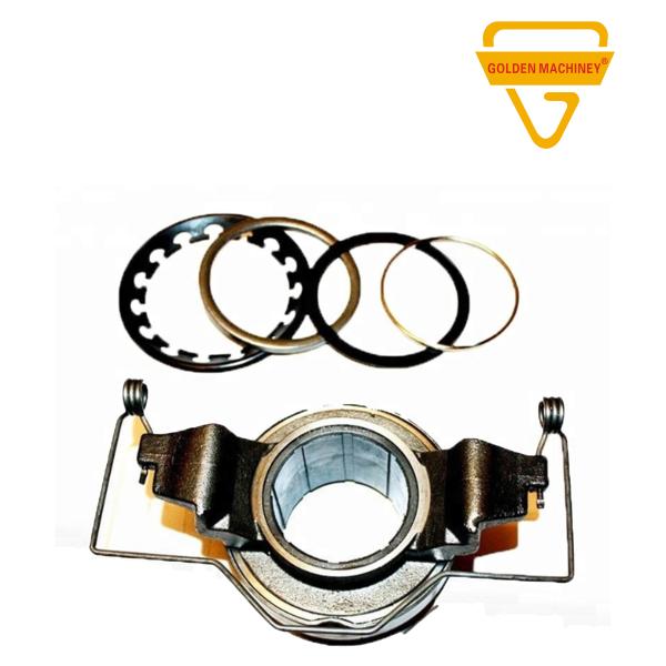 3151000157 Clutch Bearing Daf Truck Accessories