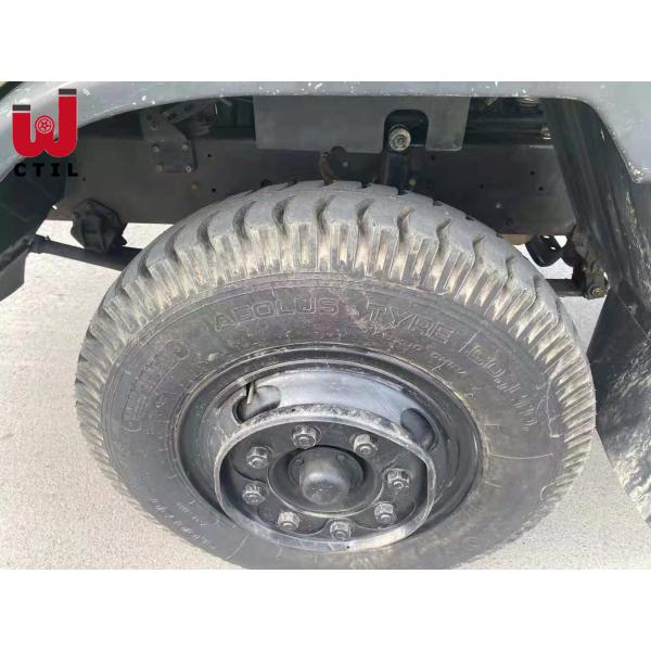 тележка груза тележки 210hp груза 16tons сверхмощная