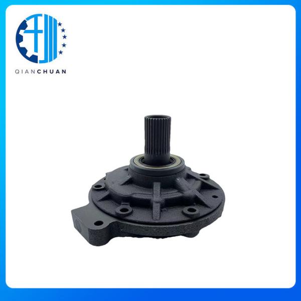 Зарядное насос 91524-00030 для двигателя Mitsubishi Engine S4S